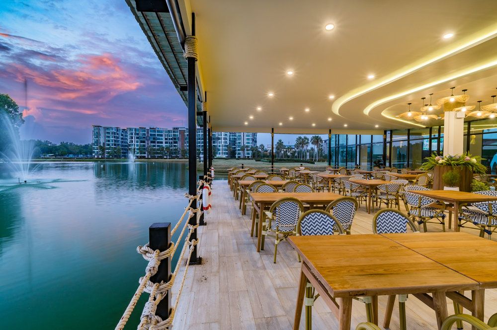 Wyndham Phuket Airport фото 44