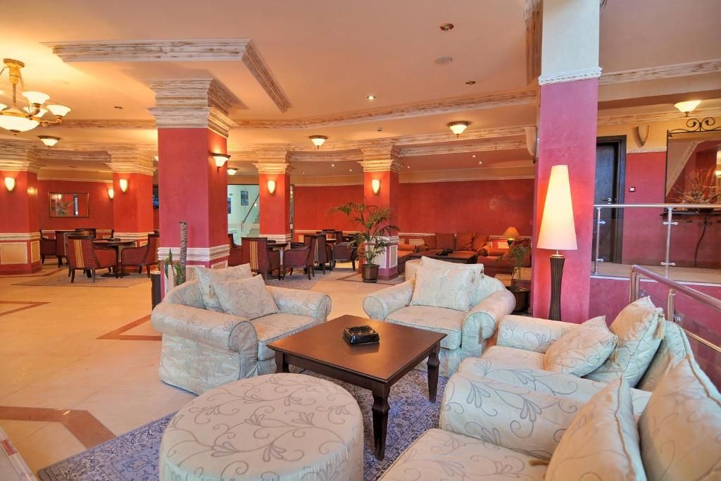 Grand Monastery Private Apartments фото 8