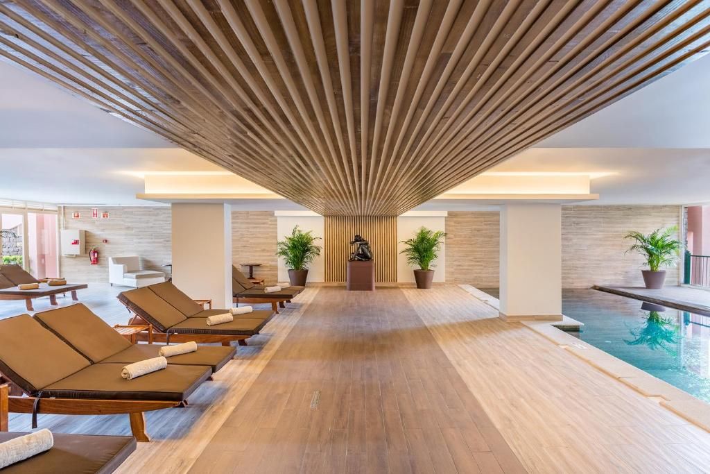 Pestana Royal Premium All Inclusive Ocean & Spa Resort фото 15