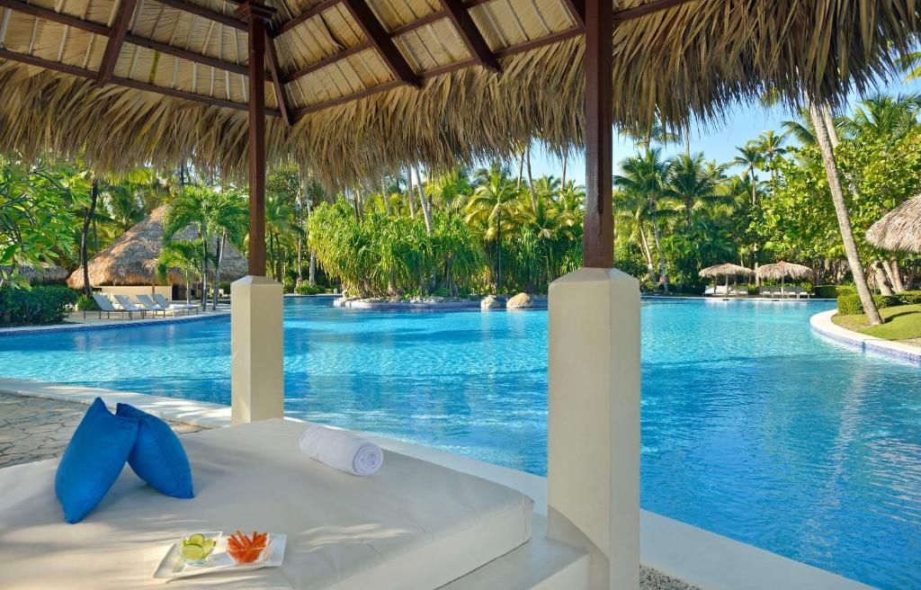 Paradisus Punta Cana Resort - All Inclusive фото 13