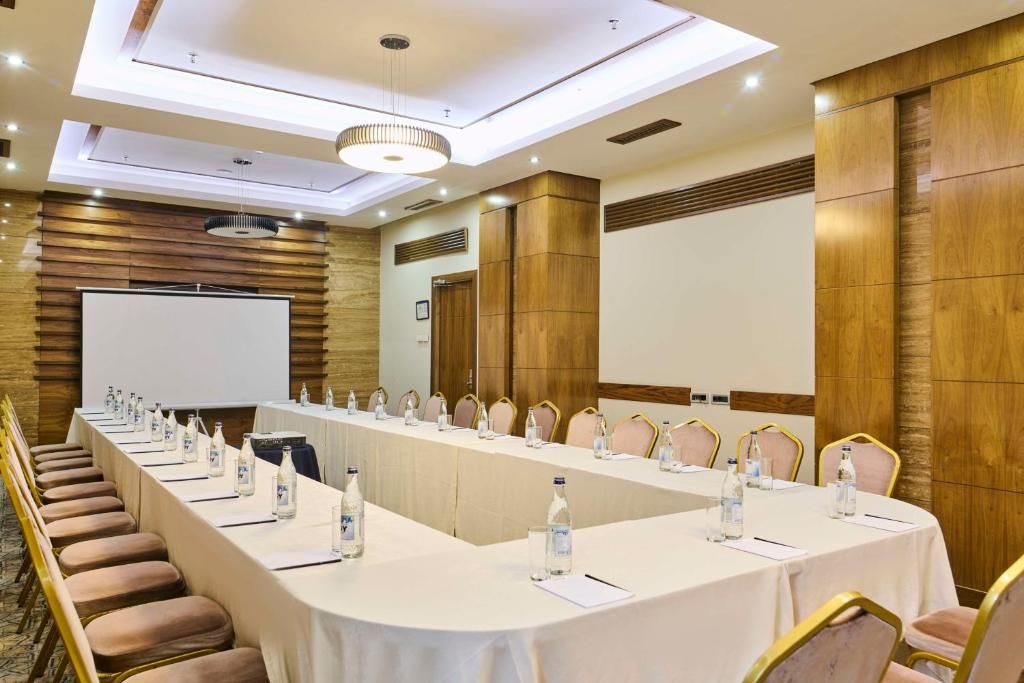 Radisson Blu Hotel Yerevan фото 19