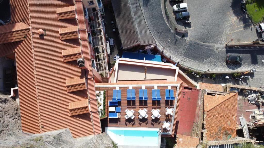 Hotel il Faro фото 8