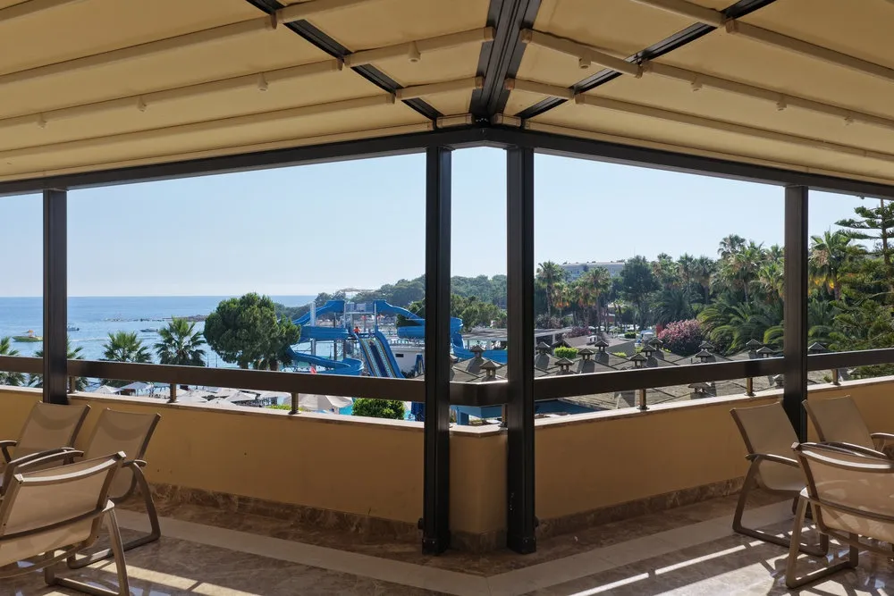 Ozkaymak Select Resort Hotel фото 121