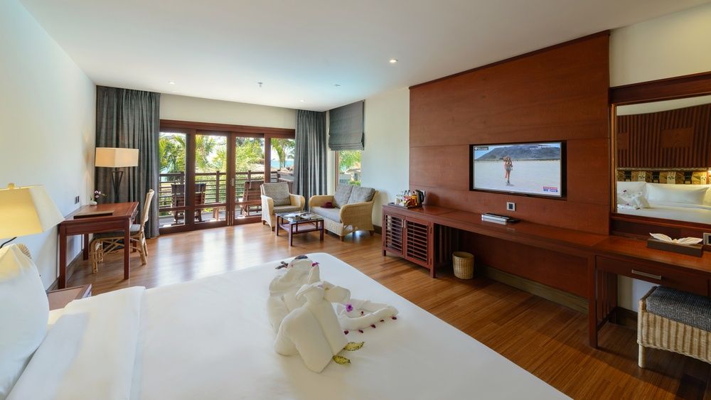 The Haven Khao Lak (Adults Only) фото 135