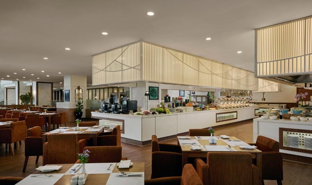 Gurney Bay Hotel, A Parkroyal Hotel фото 17