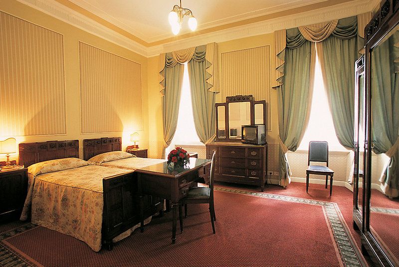 Hotel Alexandra фото 6