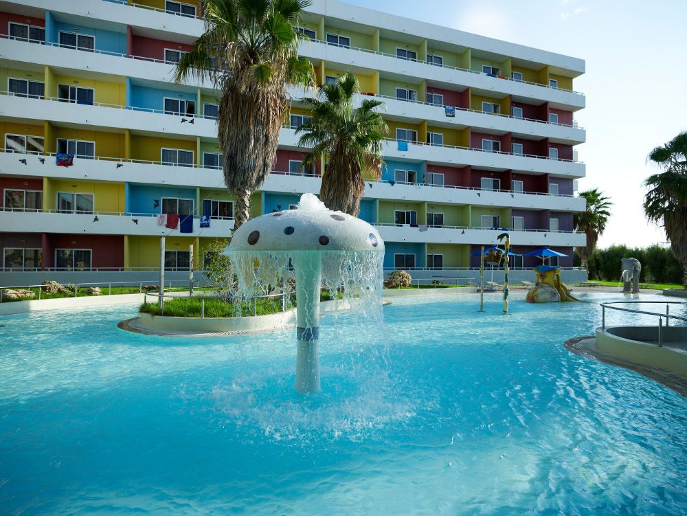 Esperides Beach Resort фото 40