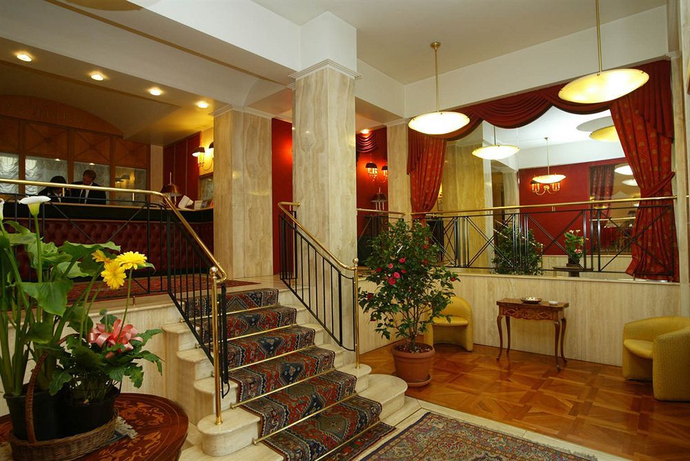 Hotel Continental фото 10