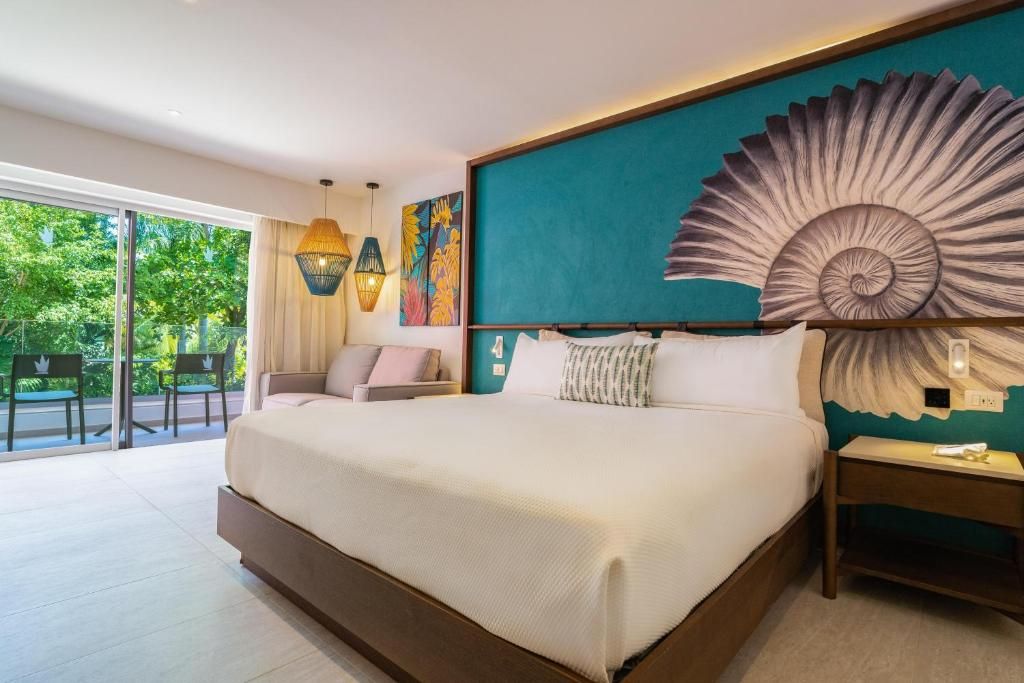 Caribe Deluxe Princess Beach Resort & Spa фото 84