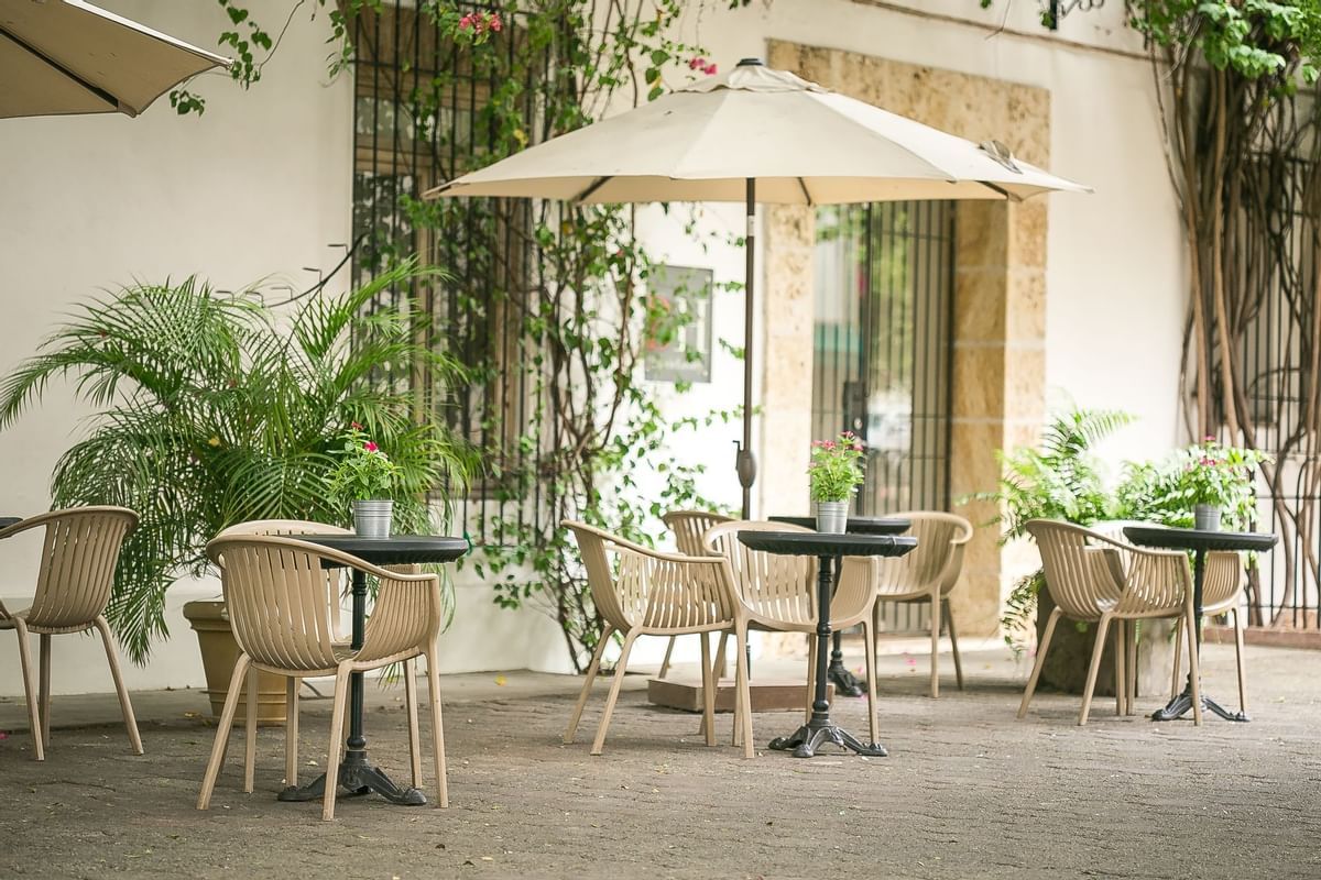 Billini Hotel, Historic Luxury фото 13
