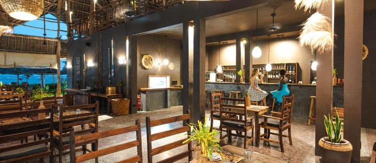 Фото отеля Clove Island Essence & Spa Boutique