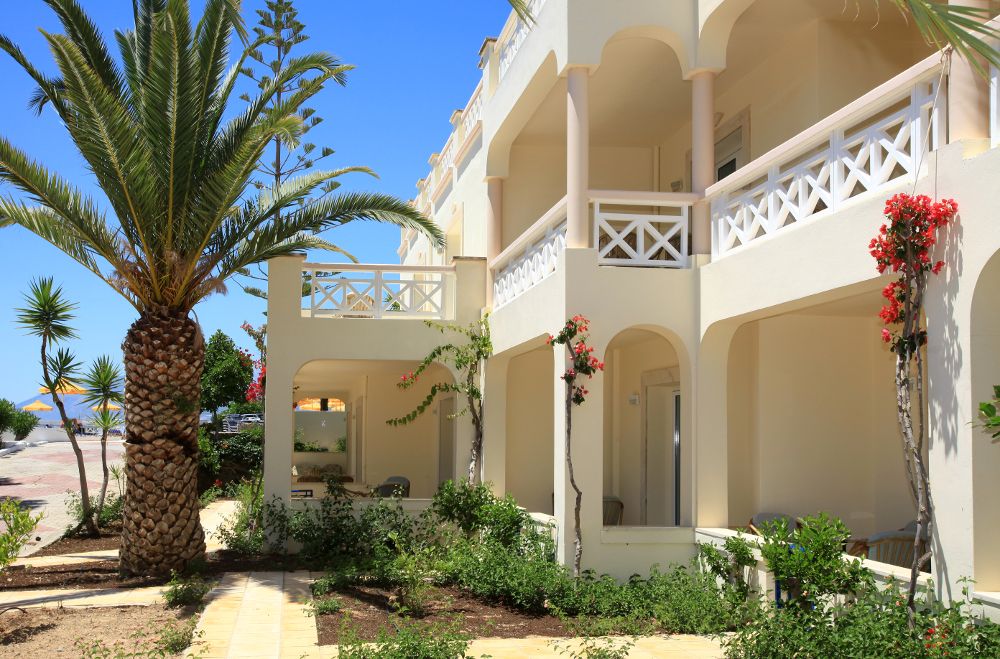 Smartline Arion Palace Hotel - Adults Only фото 21