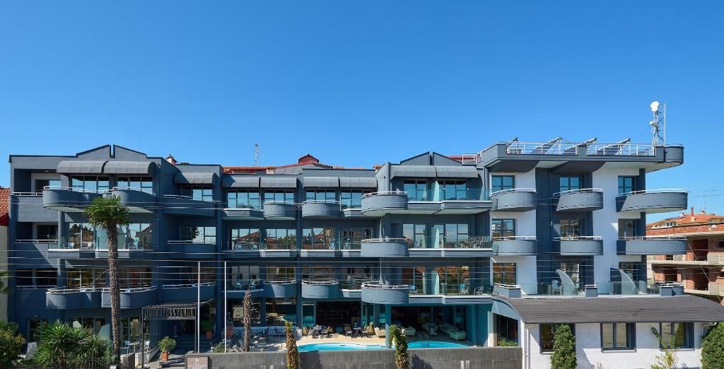 Smartline Mediterranean фото 8