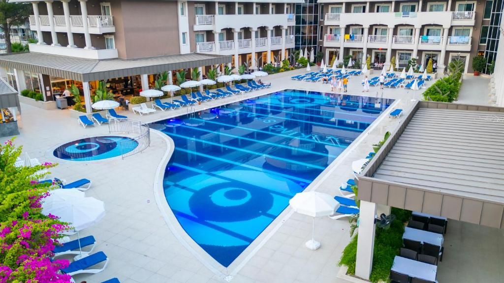 Viking Star Hotel фото 36