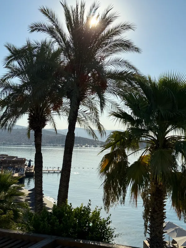 Mirada Exclusive Bodrum фото 58