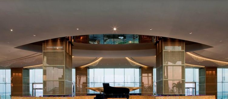 Фото отеля The Meydan Hotel