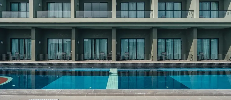 Фото отеля Sugar Marina Hotel Aviator Phuket Airport