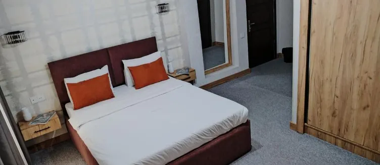 Фото отеля Pera Hotel Baku