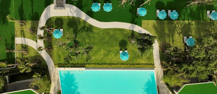 Фото отеля Aviyana Hua Hin