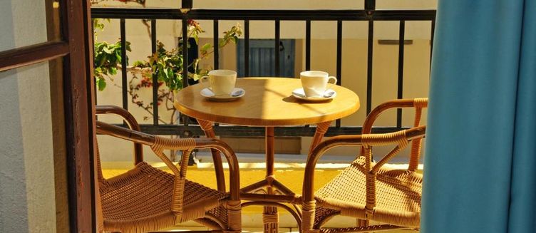Фото отеля Cleopatra Apartments