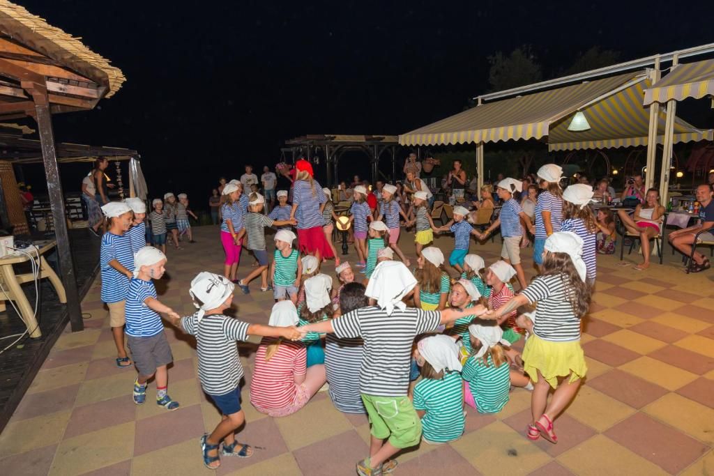Tiva del Mar Beach Hotel фото 30