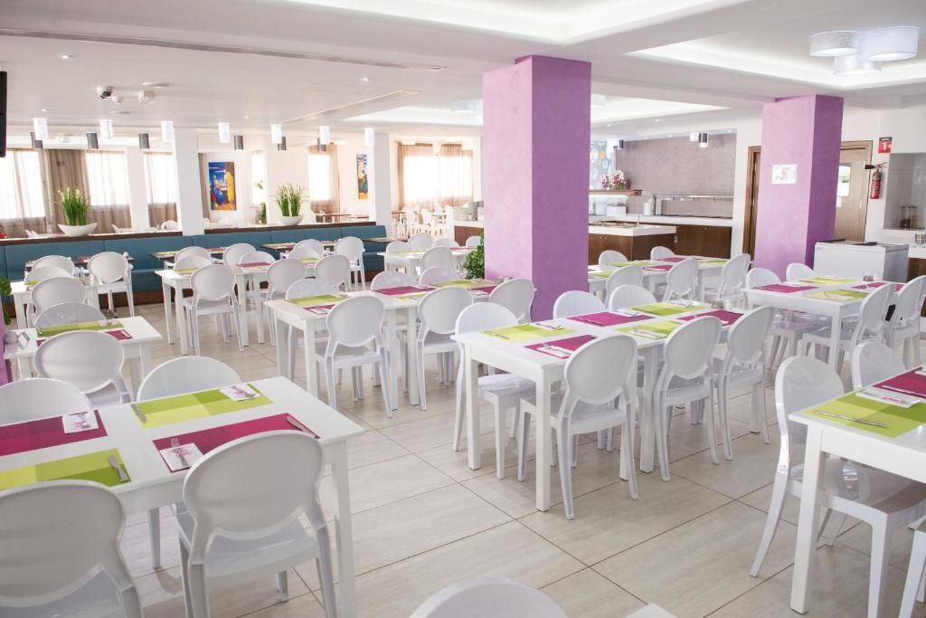 New Famagusta Hotel фото 35