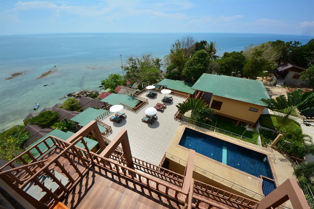 Haadyao Bayview Resort & Spa фото 54
