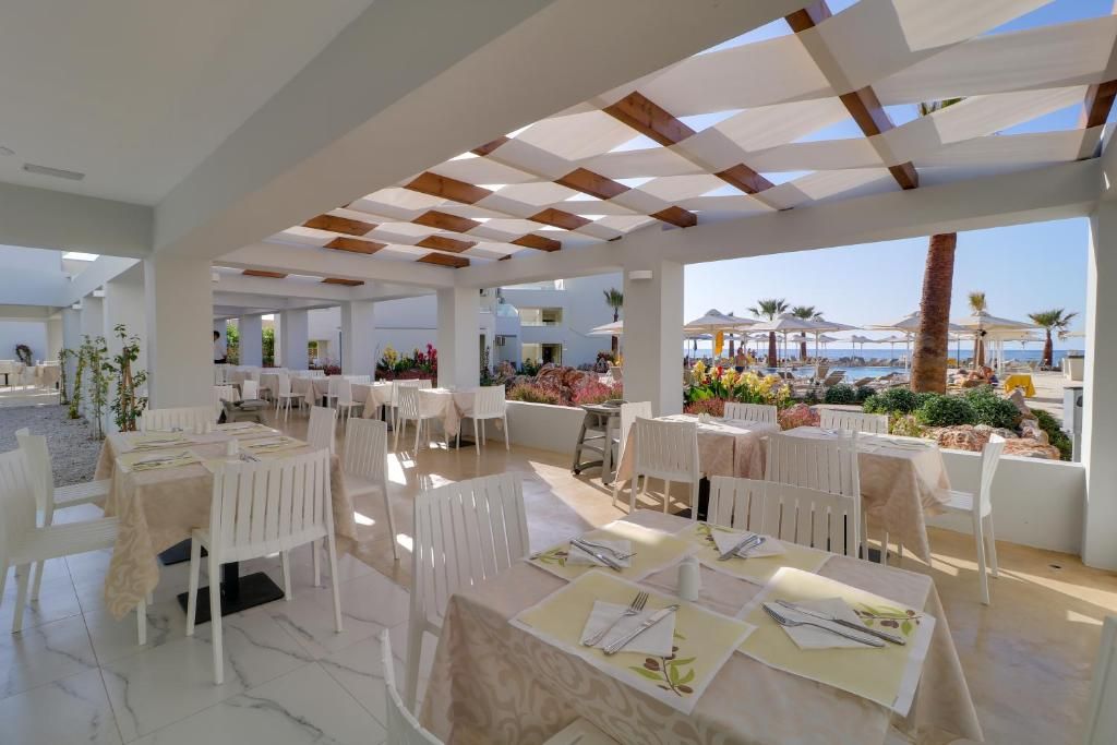 Harmony Rethymno Beach фото 5