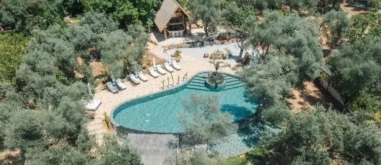 Фото отеля Pure Life Gocek
