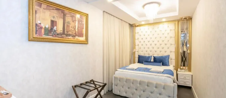 Фото отеля Les Lion Luxury Spa