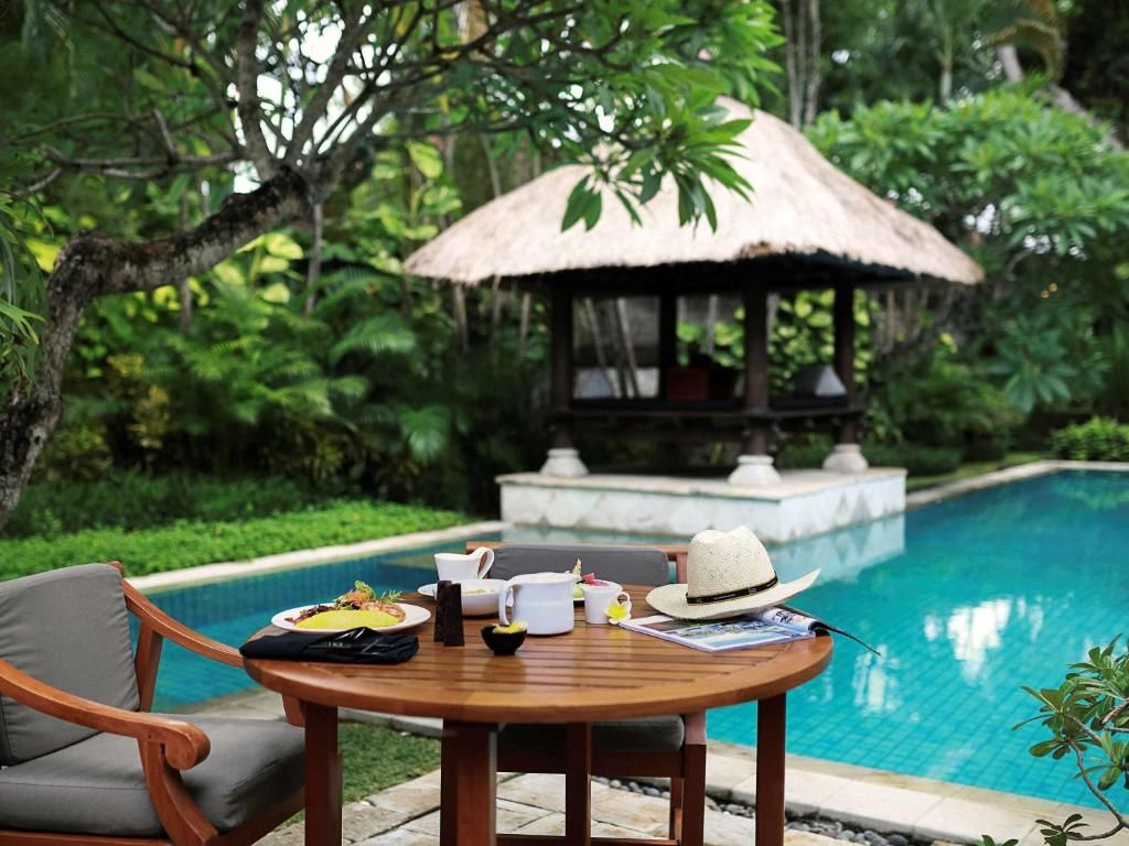The Royal Beach Seminyak Bali - MGallery Collection фото 69