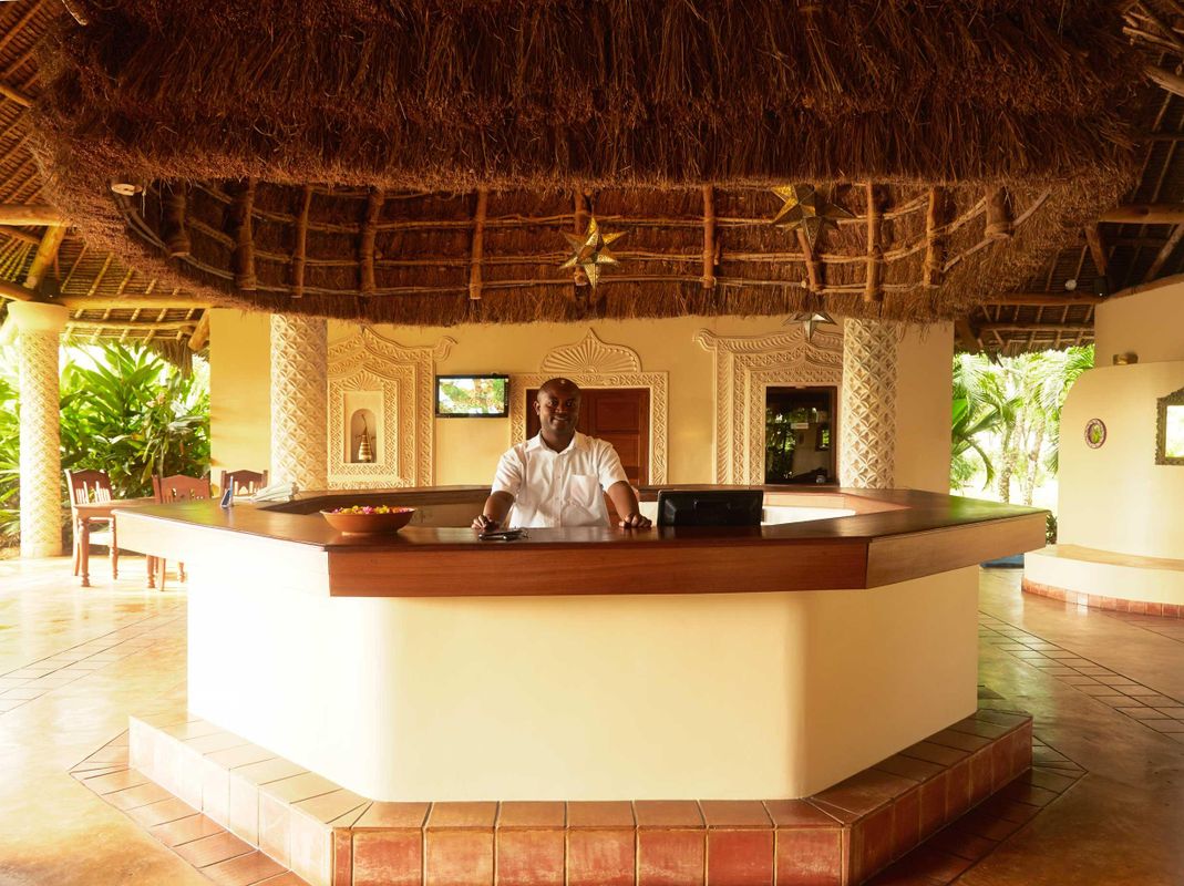 Neptune Palm Beach Boutique Resort & Spa All Inclusive фото 10