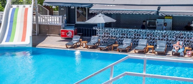 Фото отеля Mustis Royal Plaza