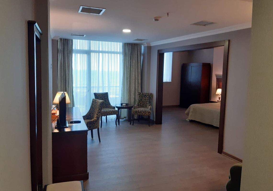 Ramada Baku фото 25