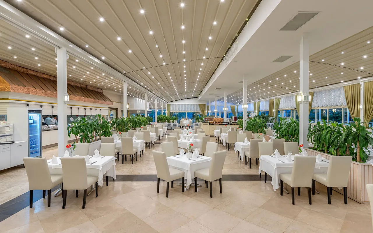 Dobedan Exclusive Hotel & Spa фото 21