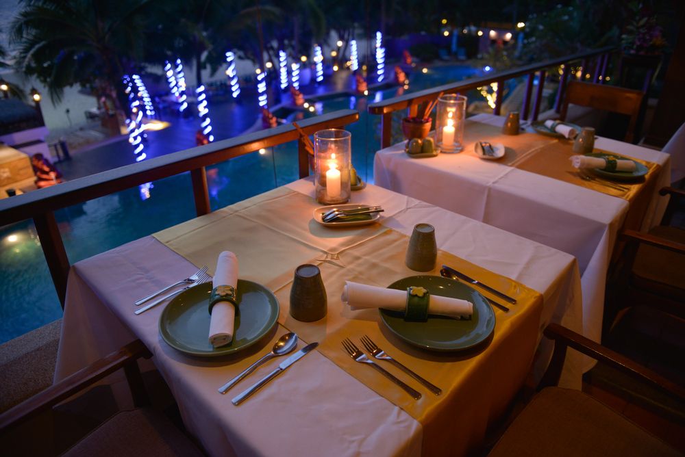 Andaman White Beach Resort фото 62