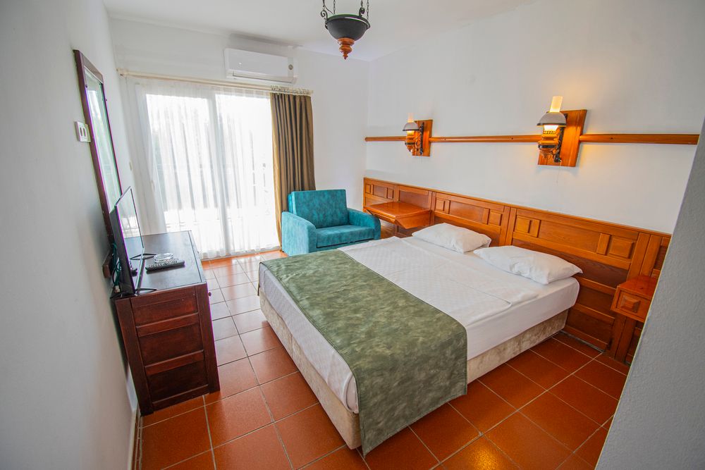 Sami Beach Hotel фото 64