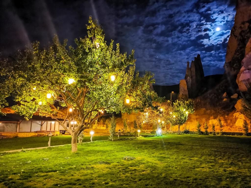 Garden Inn Cappadocia фото 28
