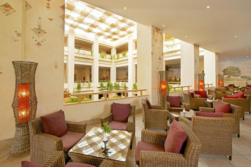 Vincci Safira Palms фото 3