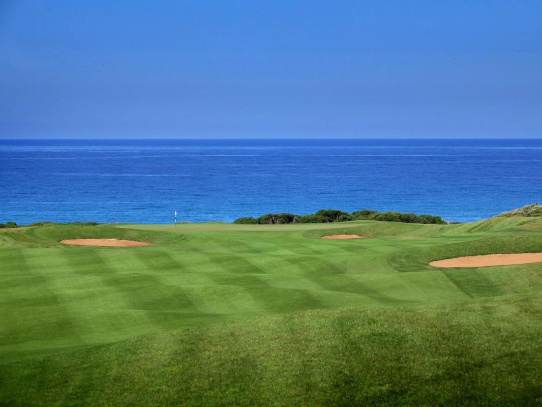 The Westin Resort Costa Navarino фото 15