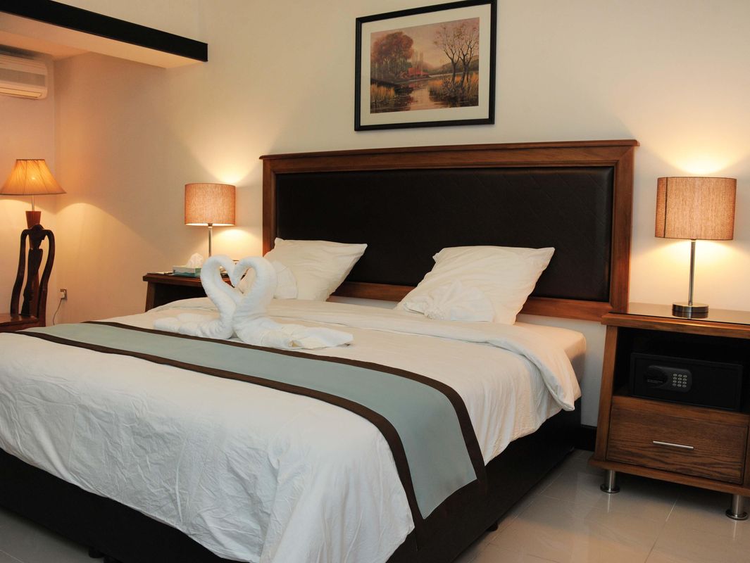 Raed Hotel Suites фото 2