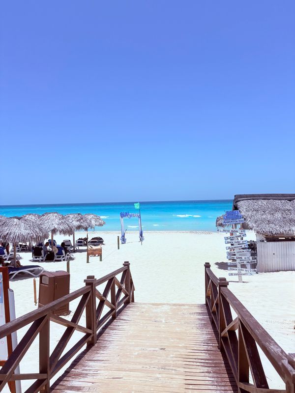 Blau Varadero (Adults Only) фото 39