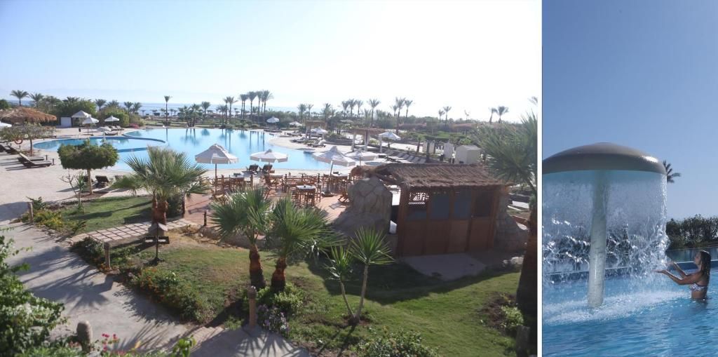 Dessole Holiday Taba Resort фото 16