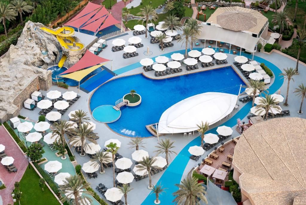 Al Habtoor Grand Resort, Autograph Collection фото 122