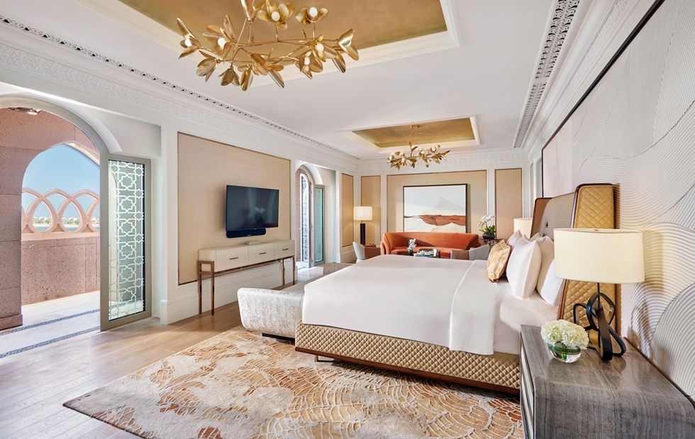 Emirates Palace Mandarin Oriental фото 100