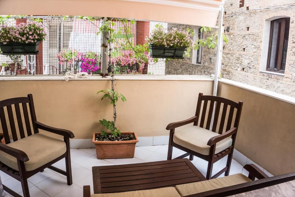Tysandros Hotel фото 3