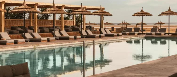 Фото отеля Casa Cook El Gouna (Adults Only)