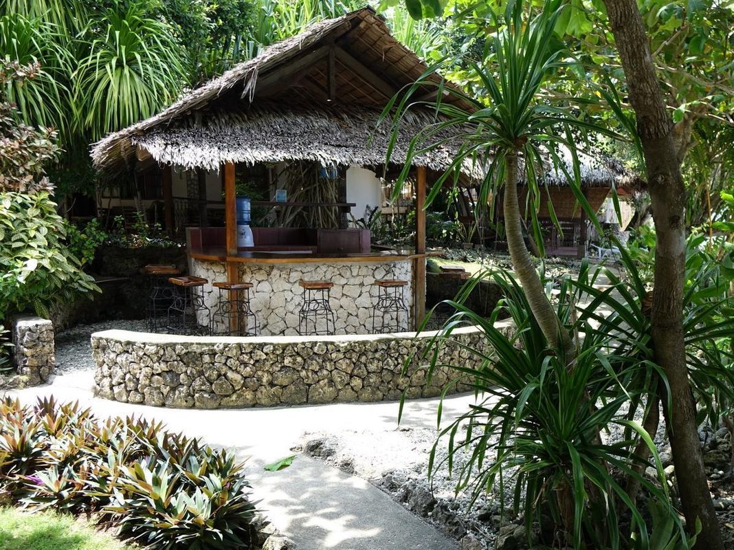 Tipolo Beach Resort фото 5