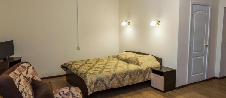 Фото отеля Гостевой дом Маргобай