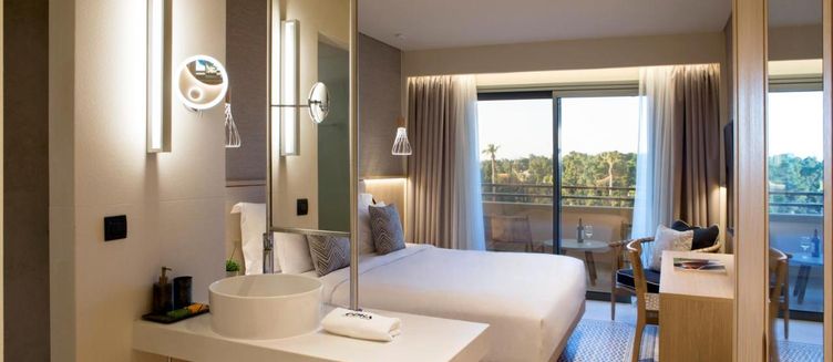 Фото отеля Cora Hotel & Spa Resort